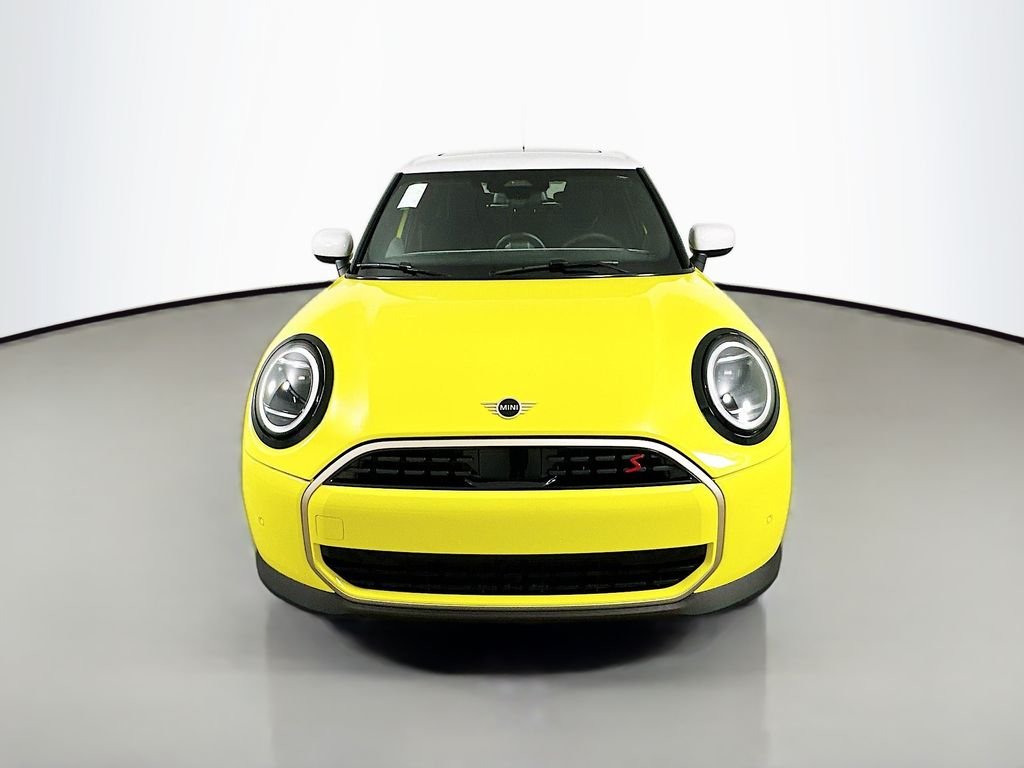 mini hardtop 4 door 2025 WMW53GD02S2X03345 image mini hardtop 4 door 2025 WMW53GD02S2X03345 image